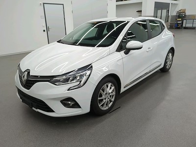 Achetez RENAULT CLIO sur Ayvens Carmarket